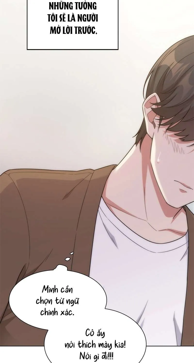 Chuyện Chị Đồng Nghiệp Của Tôi Chap 34 - Next Chap 35