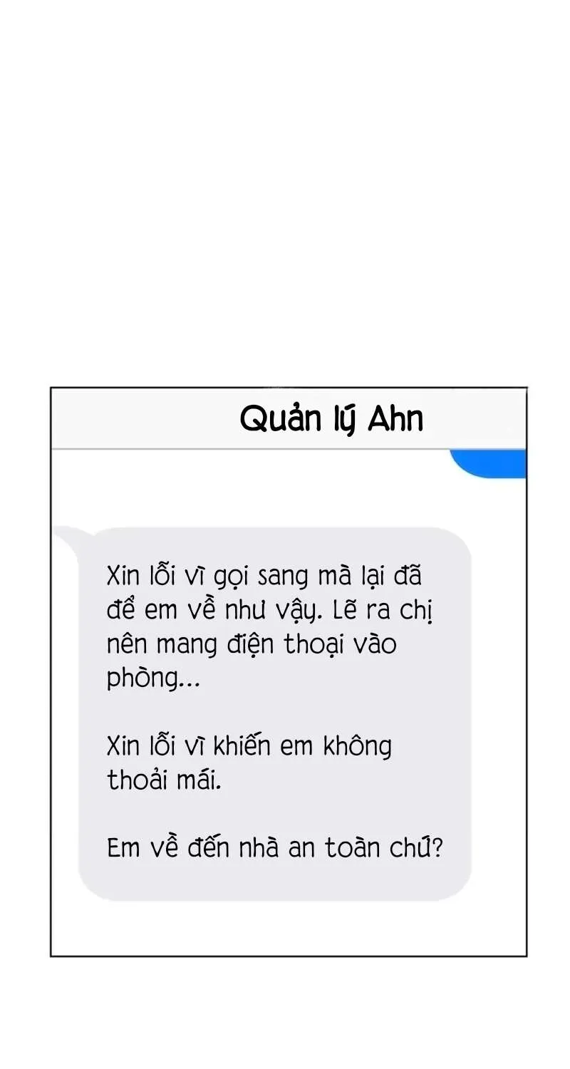 Chuyện Chị Đồng Nghiệp Của Tôi Chap 35 - Next Chap 36