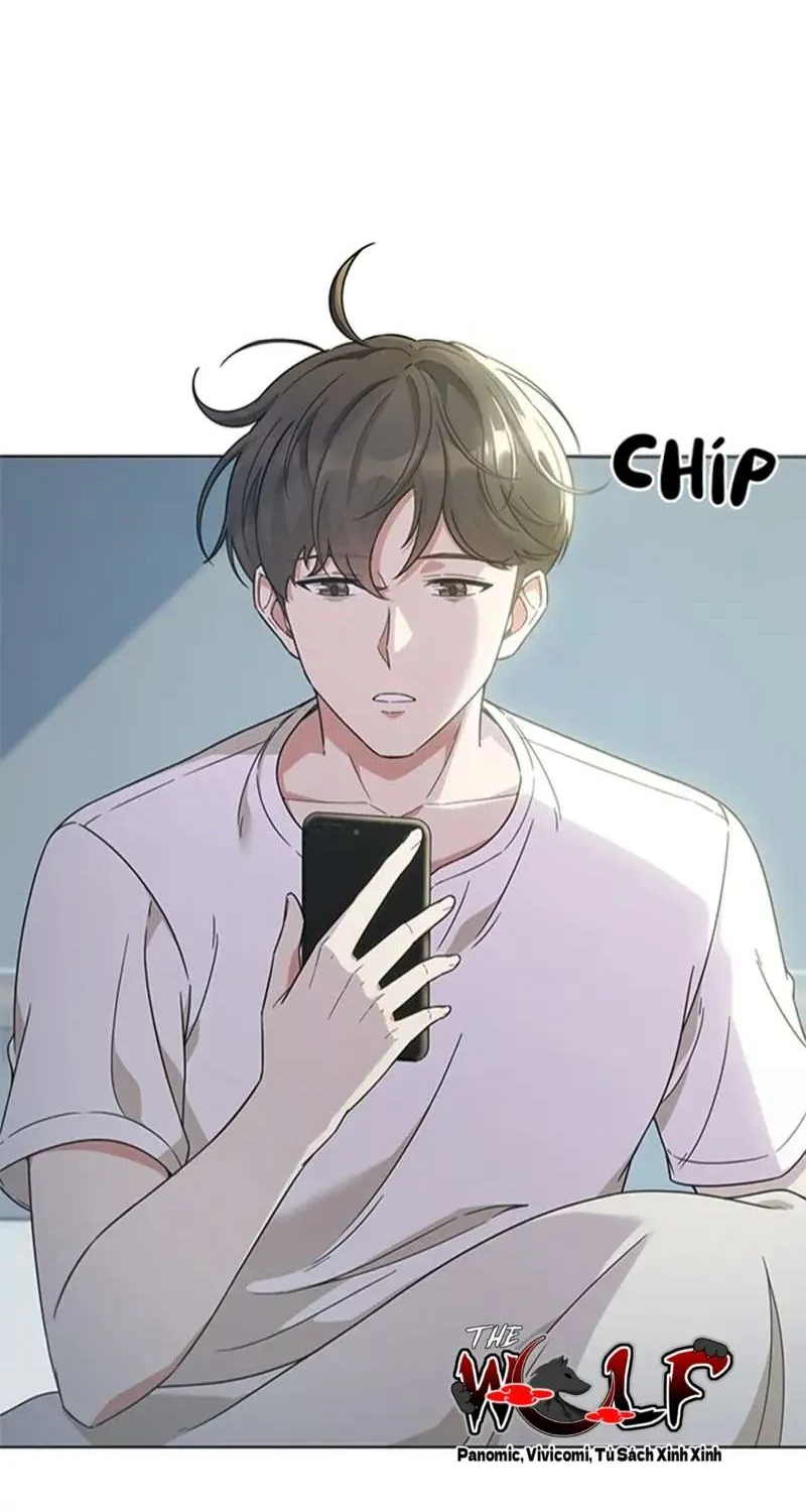 Chuyện Chị Đồng Nghiệp Của Tôi Chap 35 - Next Chap 36