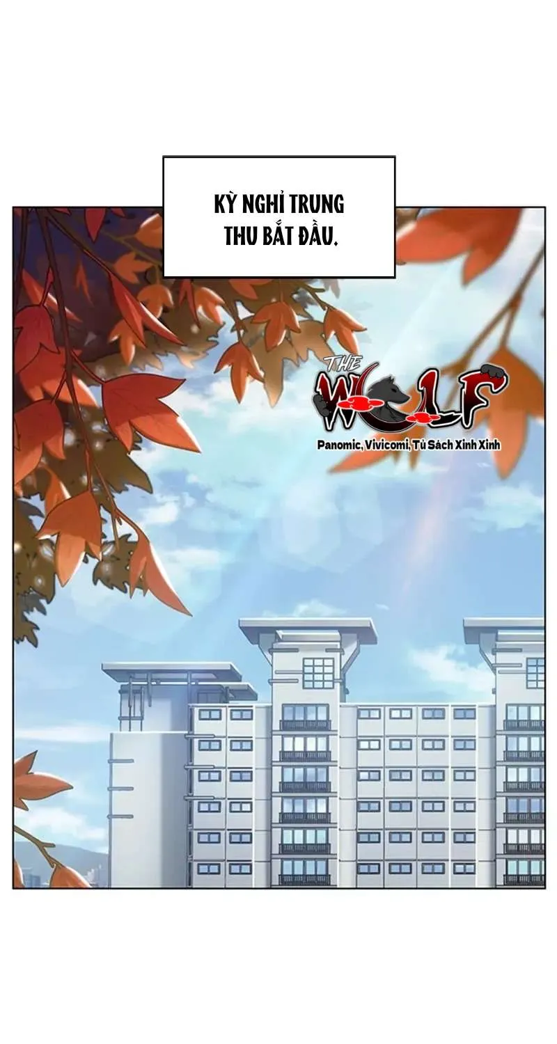 Chuyện Chị Đồng Nghiệp Của Tôi Chap 35 - Next Chap 36