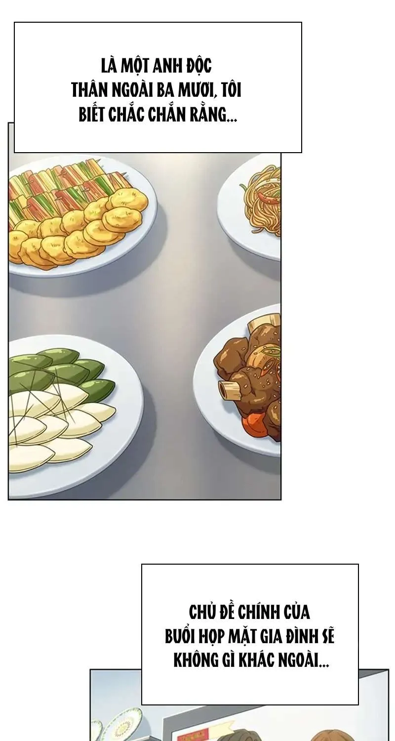 Chuyện Chị Đồng Nghiệp Của Tôi Chap 35 - Next Chap 36