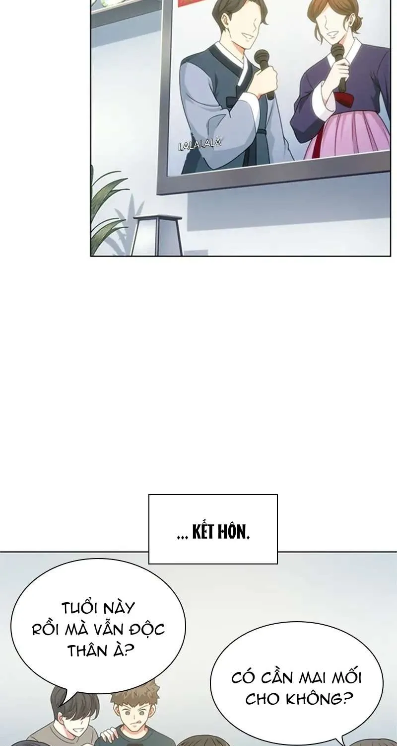 Chuyện Chị Đồng Nghiệp Của Tôi Chap 35 - Next Chap 36