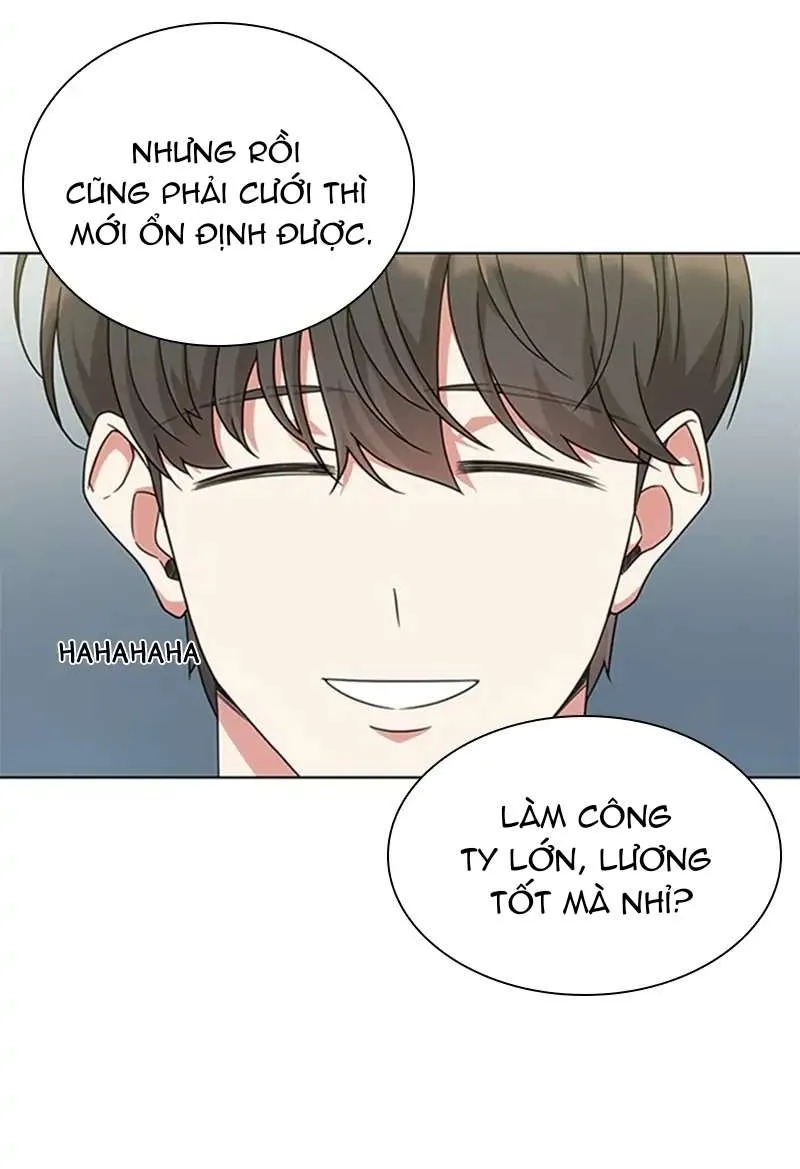 Chuyện Chị Đồng Nghiệp Của Tôi Chap 35 - Next Chap 36