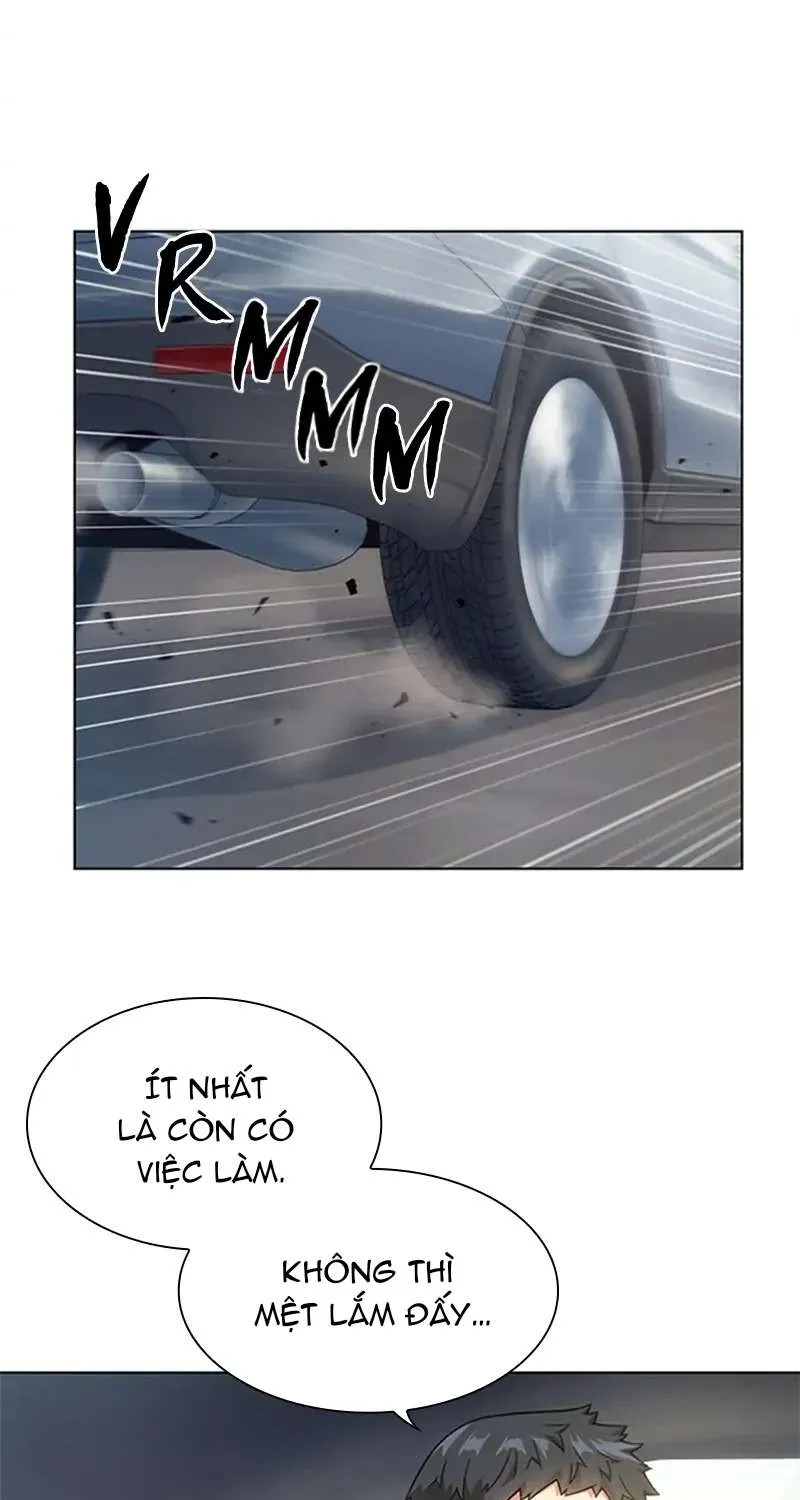 Chuyện Chị Đồng Nghiệp Của Tôi Chap 35 - Next Chap 36