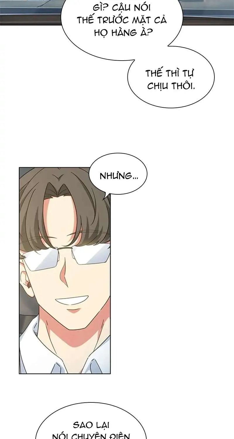 Chuyện Chị Đồng Nghiệp Của Tôi Chap 35 - Next Chap 36