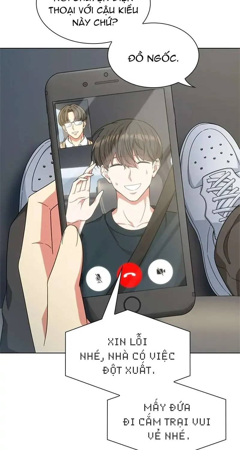 Chuyện Chị Đồng Nghiệp Của Tôi Chap 35 - Next Chap 36