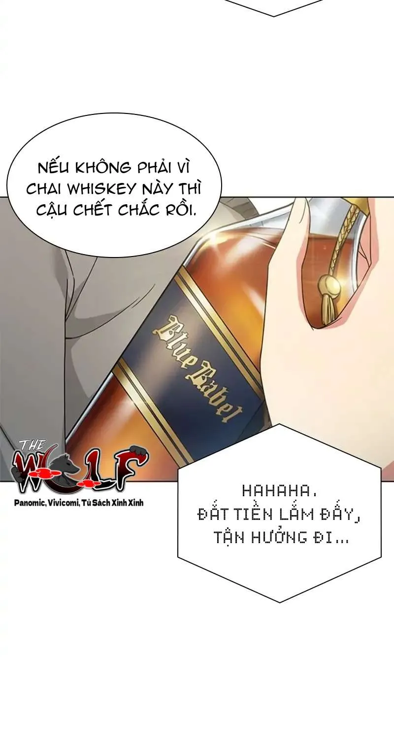Chuyện Chị Đồng Nghiệp Của Tôi Chap 35 - Next Chap 36