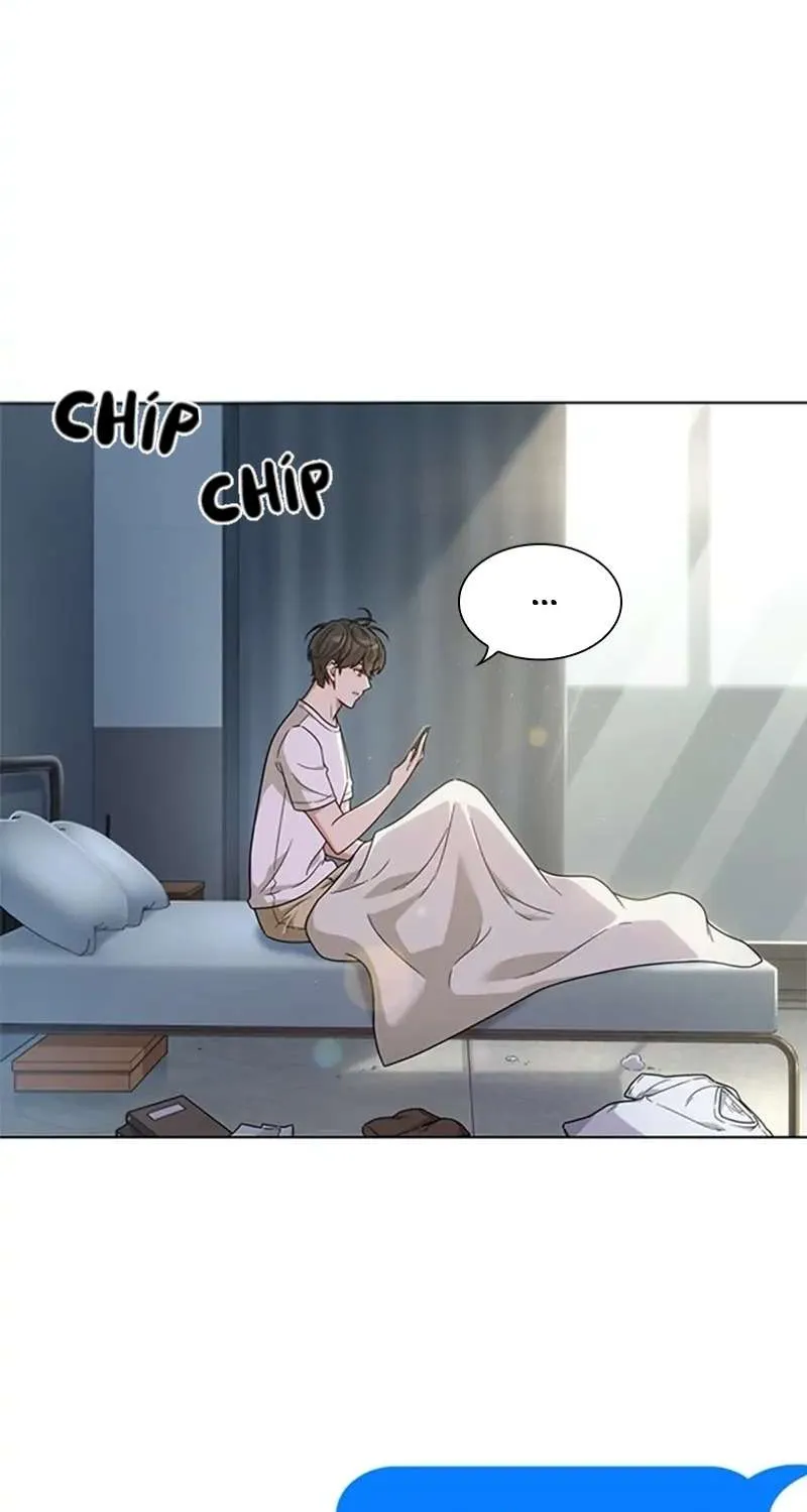 Chuyện Chị Đồng Nghiệp Của Tôi Chap 35 - Next Chap 36