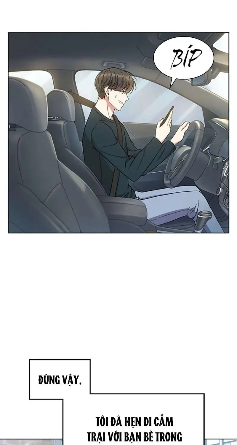 Chuyện Chị Đồng Nghiệp Của Tôi Chap 35 - Next Chap 36