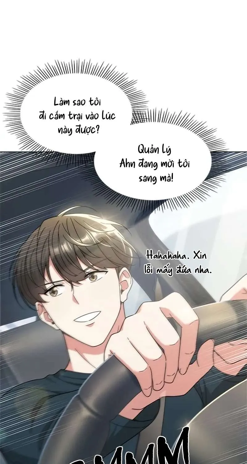Chuyện Chị Đồng Nghiệp Của Tôi Chap 35 - Next Chap 36