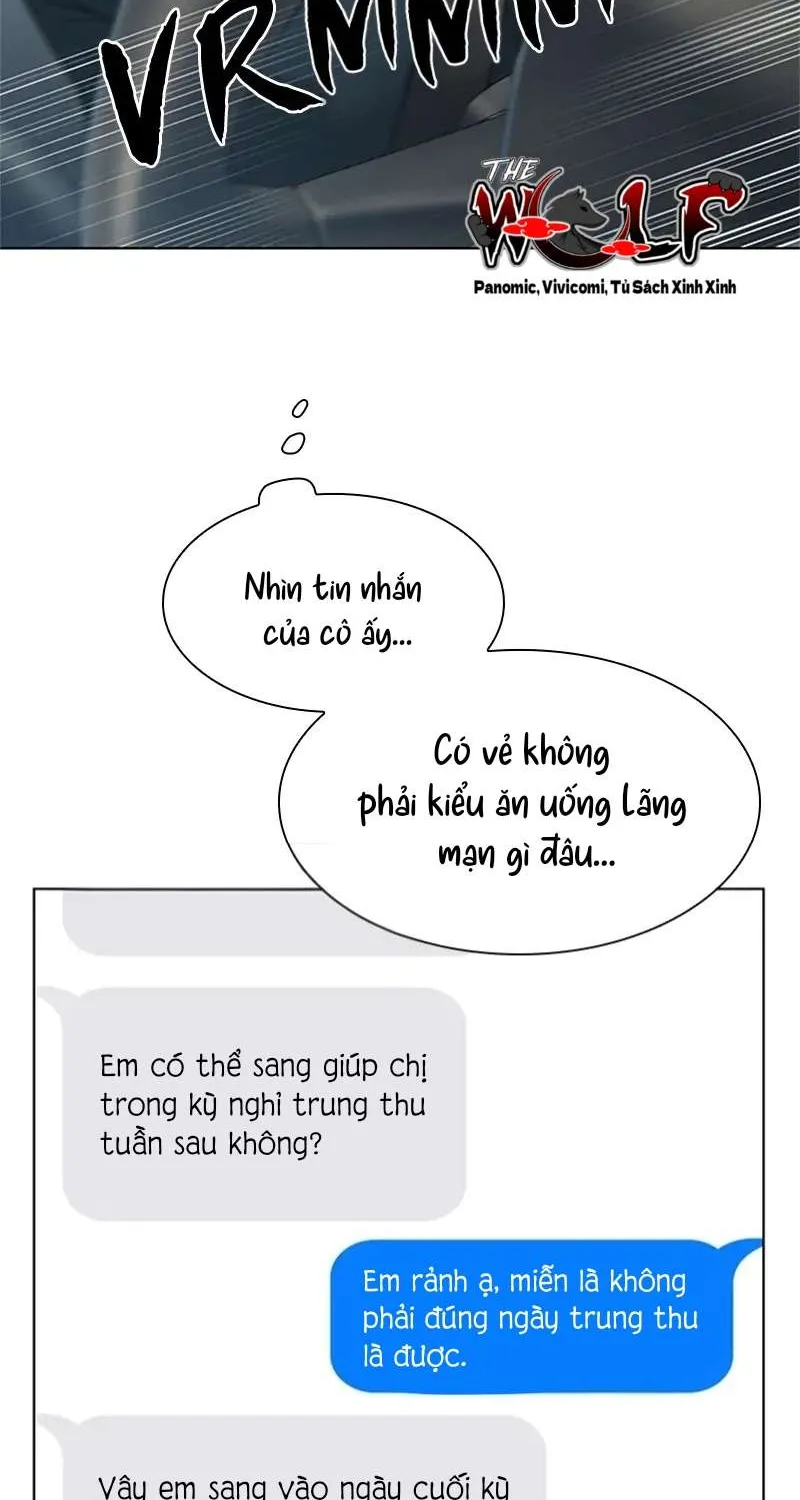 Chuyện Chị Đồng Nghiệp Của Tôi Chap 35 - Next Chap 36