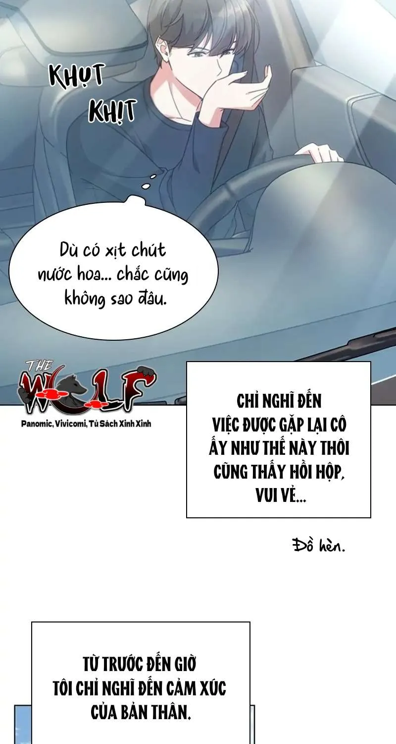Chuyện Chị Đồng Nghiệp Của Tôi Chap 35 - Next Chap 36