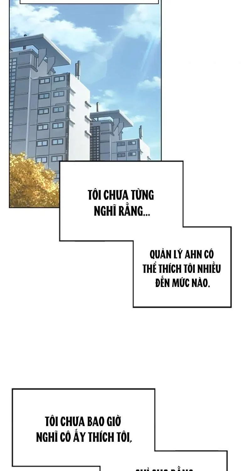 Chuyện Chị Đồng Nghiệp Của Tôi Chap 35 - Next Chap 36