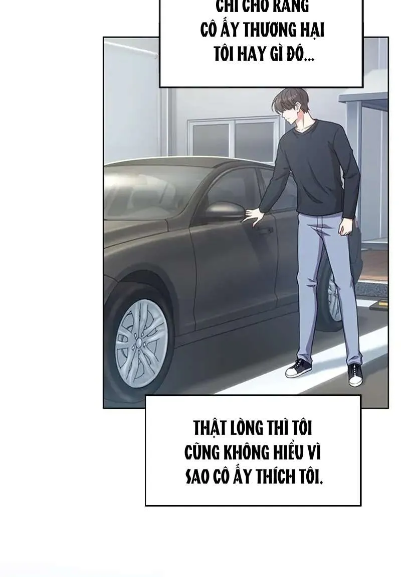 Chuyện Chị Đồng Nghiệp Của Tôi Chap 35 - Next Chap 36