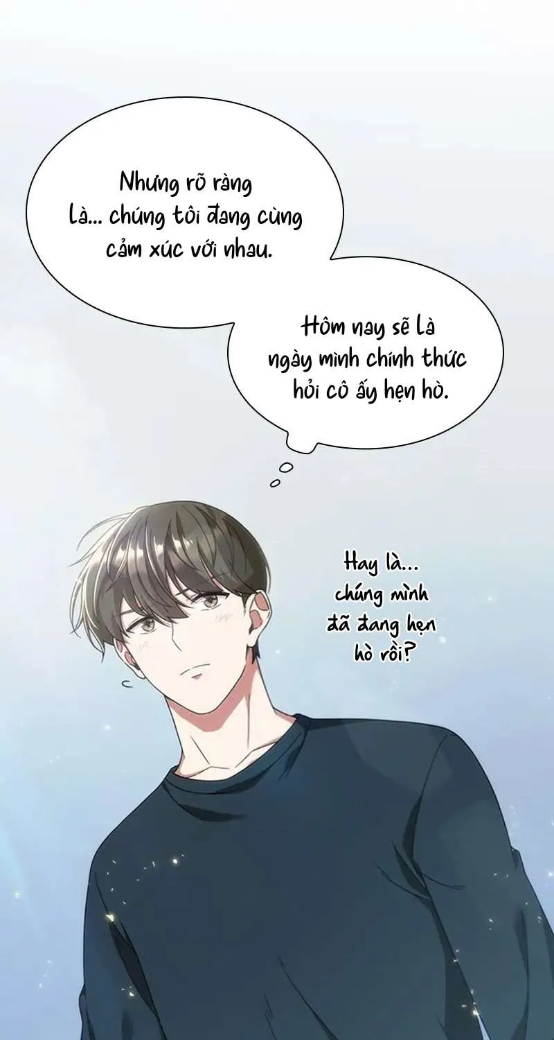 Chuyện Chị Đồng Nghiệp Của Tôi Chap 35 - Next Chap 36