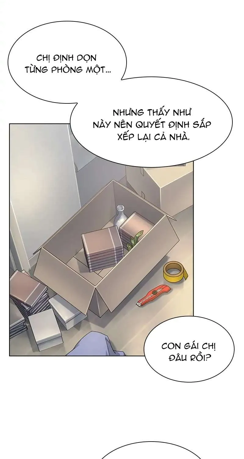Chuyện Chị Đồng Nghiệp Của Tôi Chap 35 - Next Chap 36