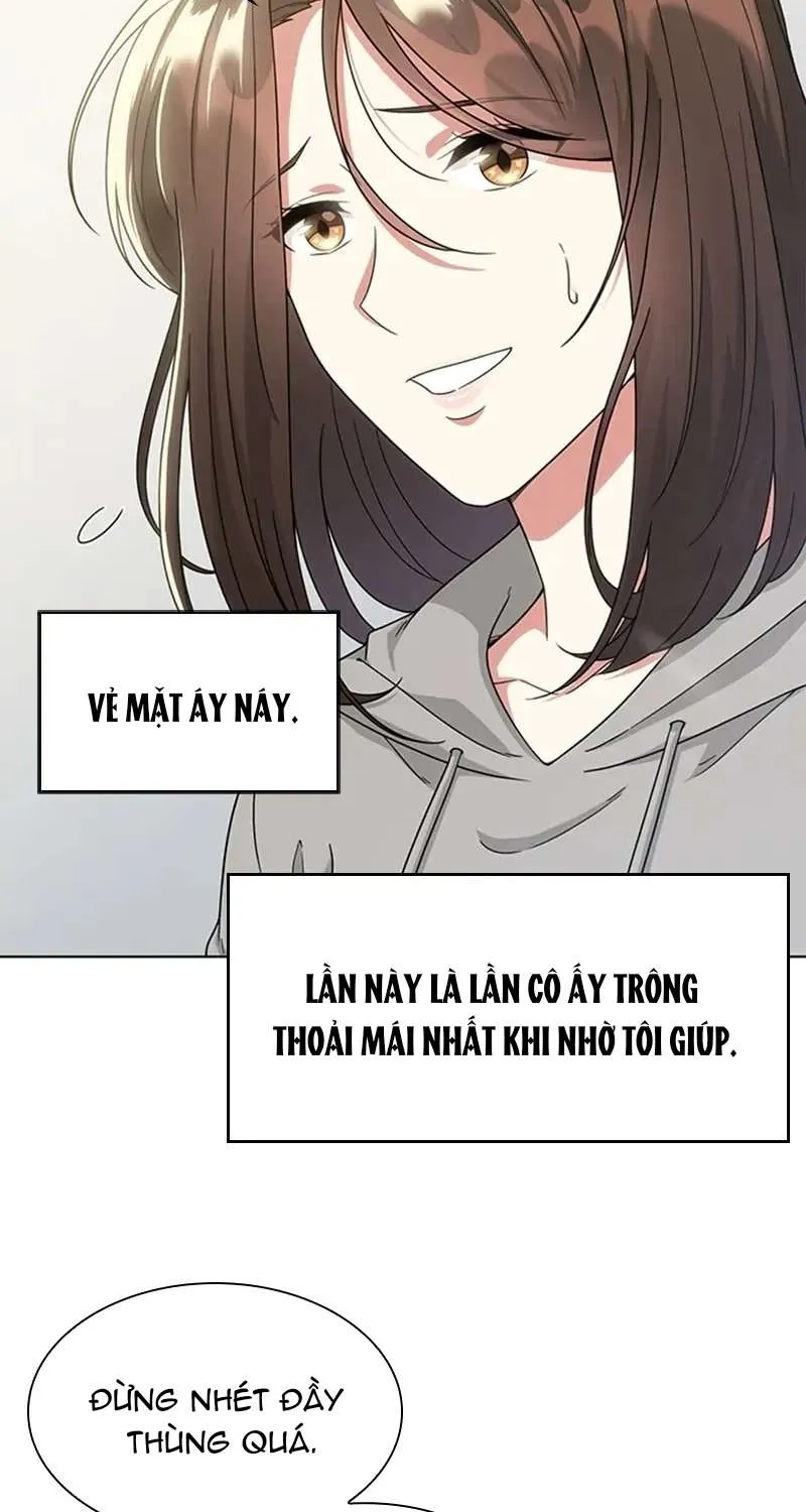 Chuyện Chị Đồng Nghiệp Của Tôi Chap 35 - Next Chap 36
