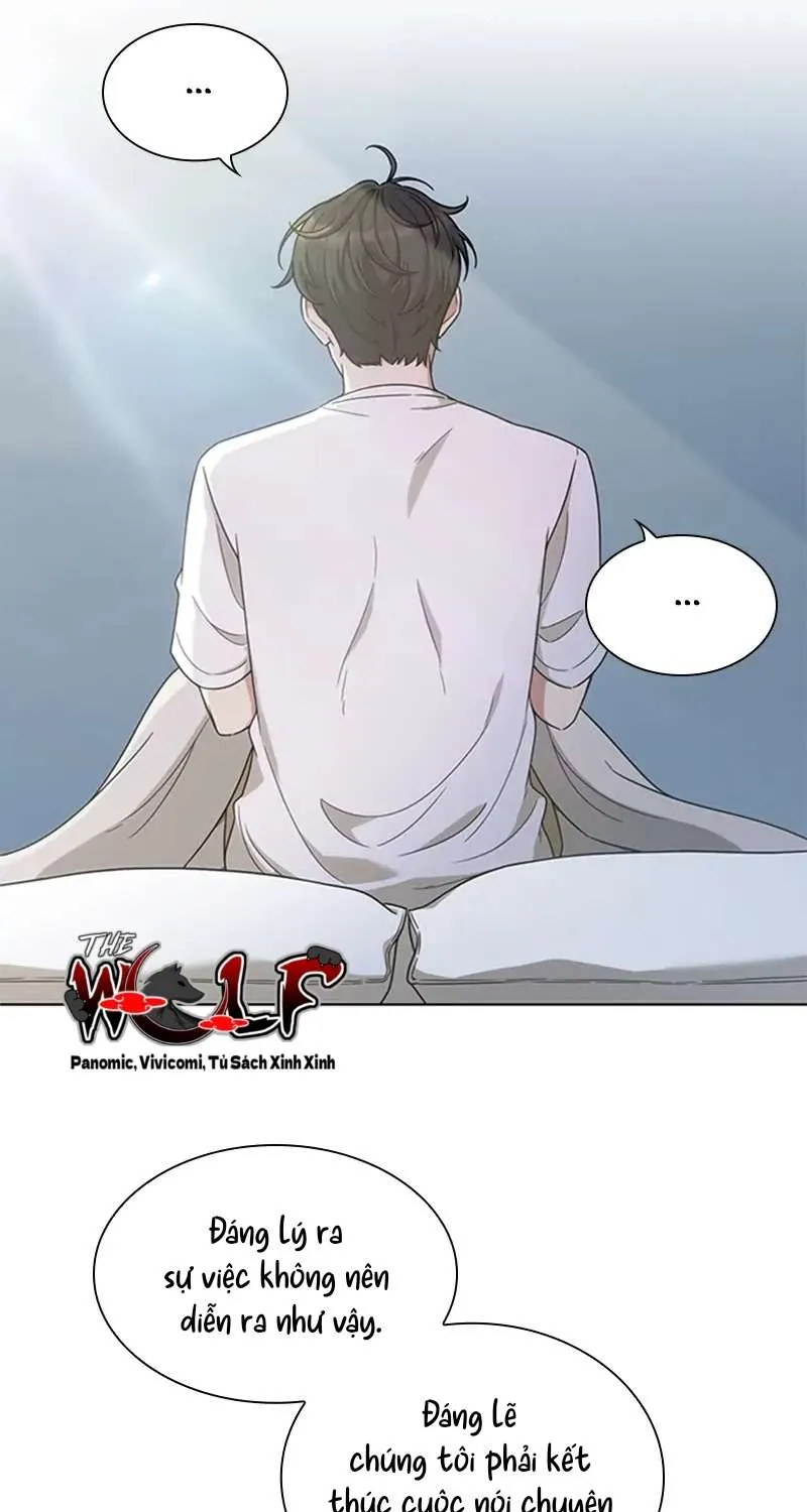 Chuyện Chị Đồng Nghiệp Của Tôi Chap 35 - Next Chap 36