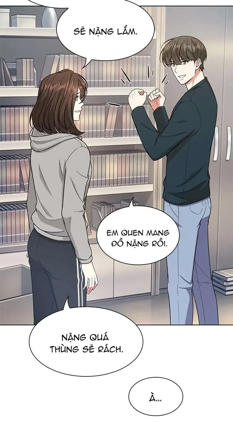 Chuyện Chị Đồng Nghiệp Của Tôi Chap 35 - Next Chap 36