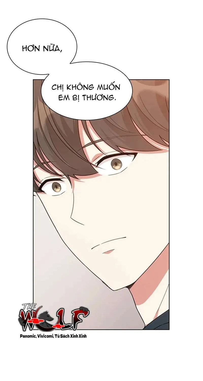 Chuyện Chị Đồng Nghiệp Của Tôi Chap 35 - Next Chap 36