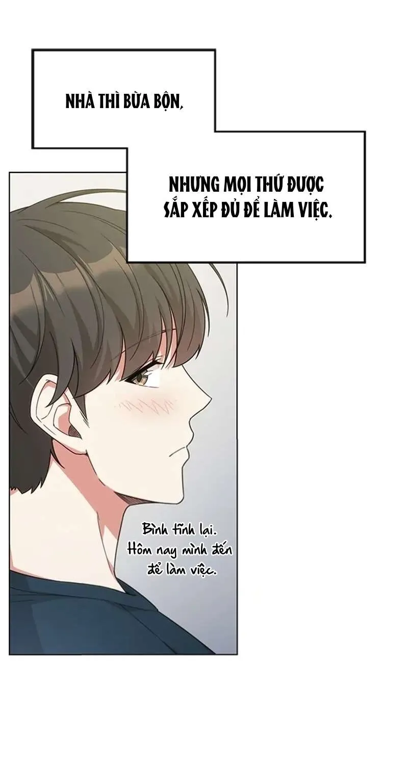 Chuyện Chị Đồng Nghiệp Của Tôi Chap 35 - Next Chap 36
