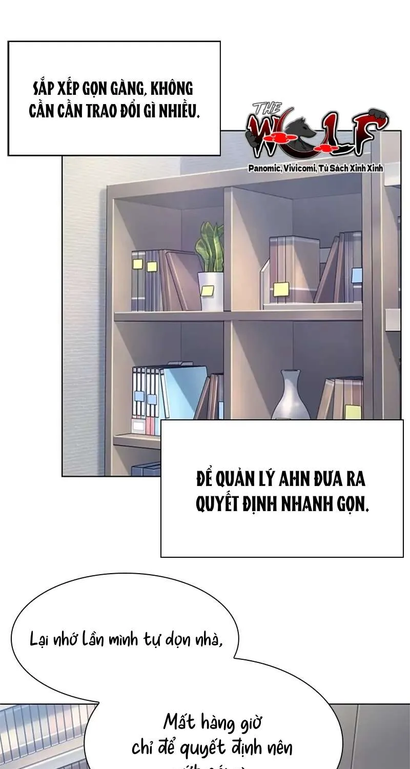 Chuyện Chị Đồng Nghiệp Của Tôi Chap 35 - Next Chap 36