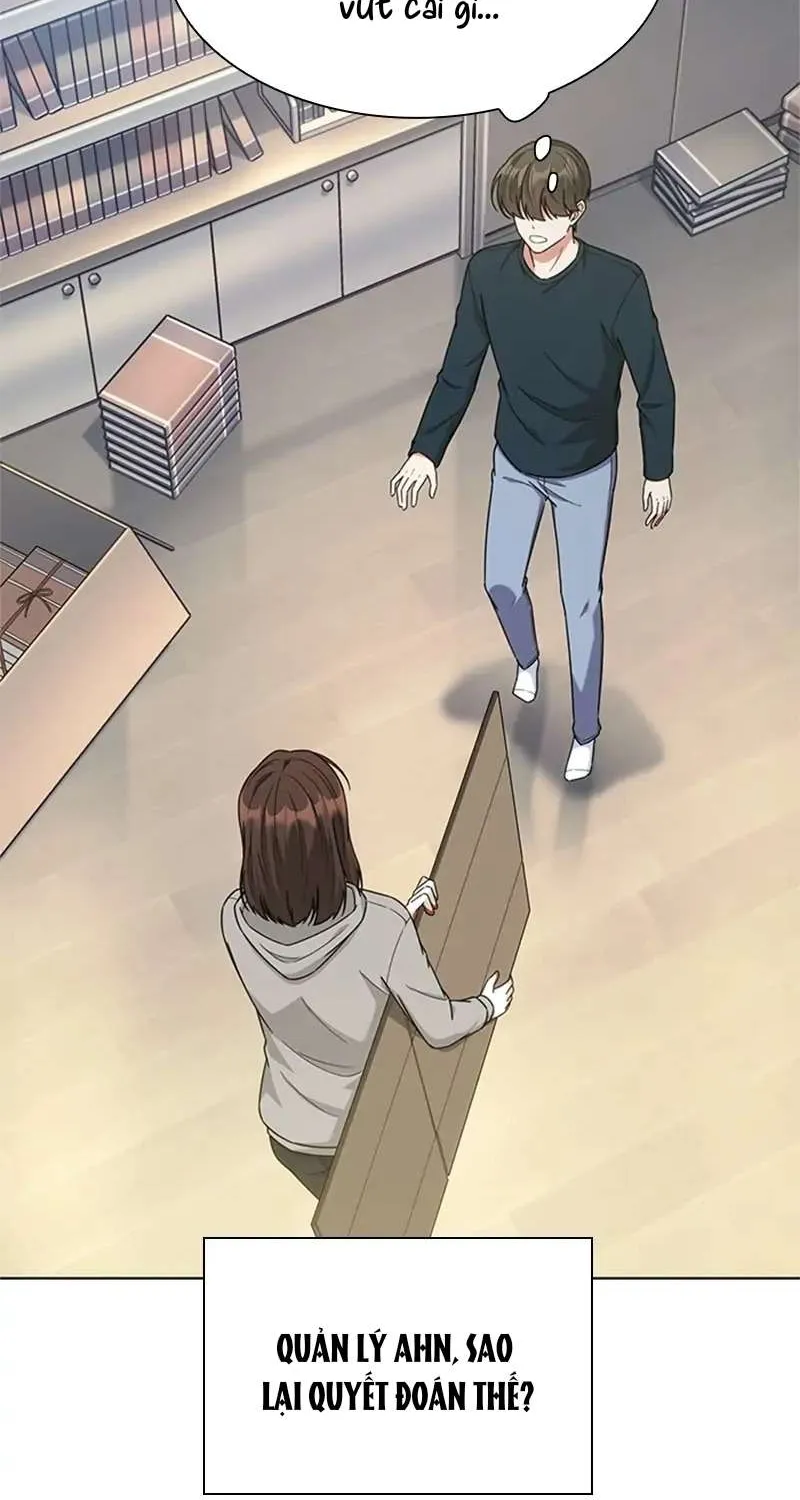 Chuyện Chị Đồng Nghiệp Của Tôi Chap 35 - Next Chap 36