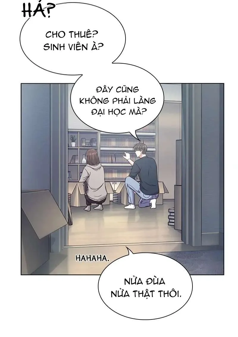 Chuyện Chị Đồng Nghiệp Của Tôi Chap 35 - Next Chap 36