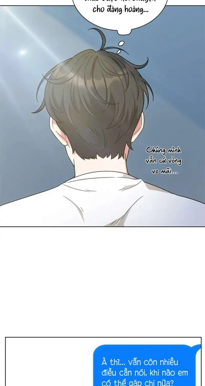 Chuyện Chị Đồng Nghiệp Của Tôi Chap 35 - Next Chap 36