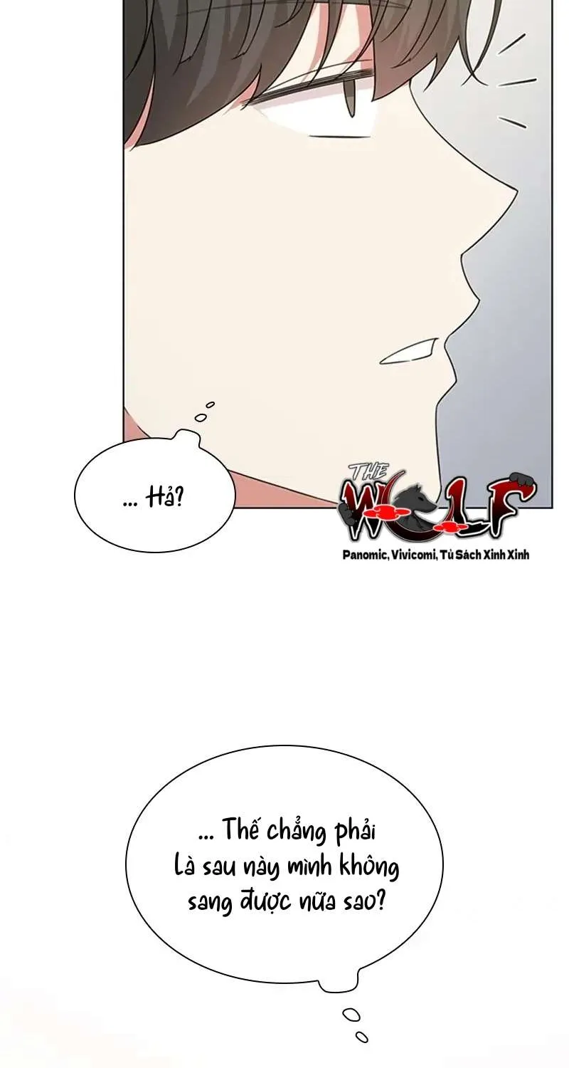 Chuyện Chị Đồng Nghiệp Của Tôi Chap 35 - Next Chap 36