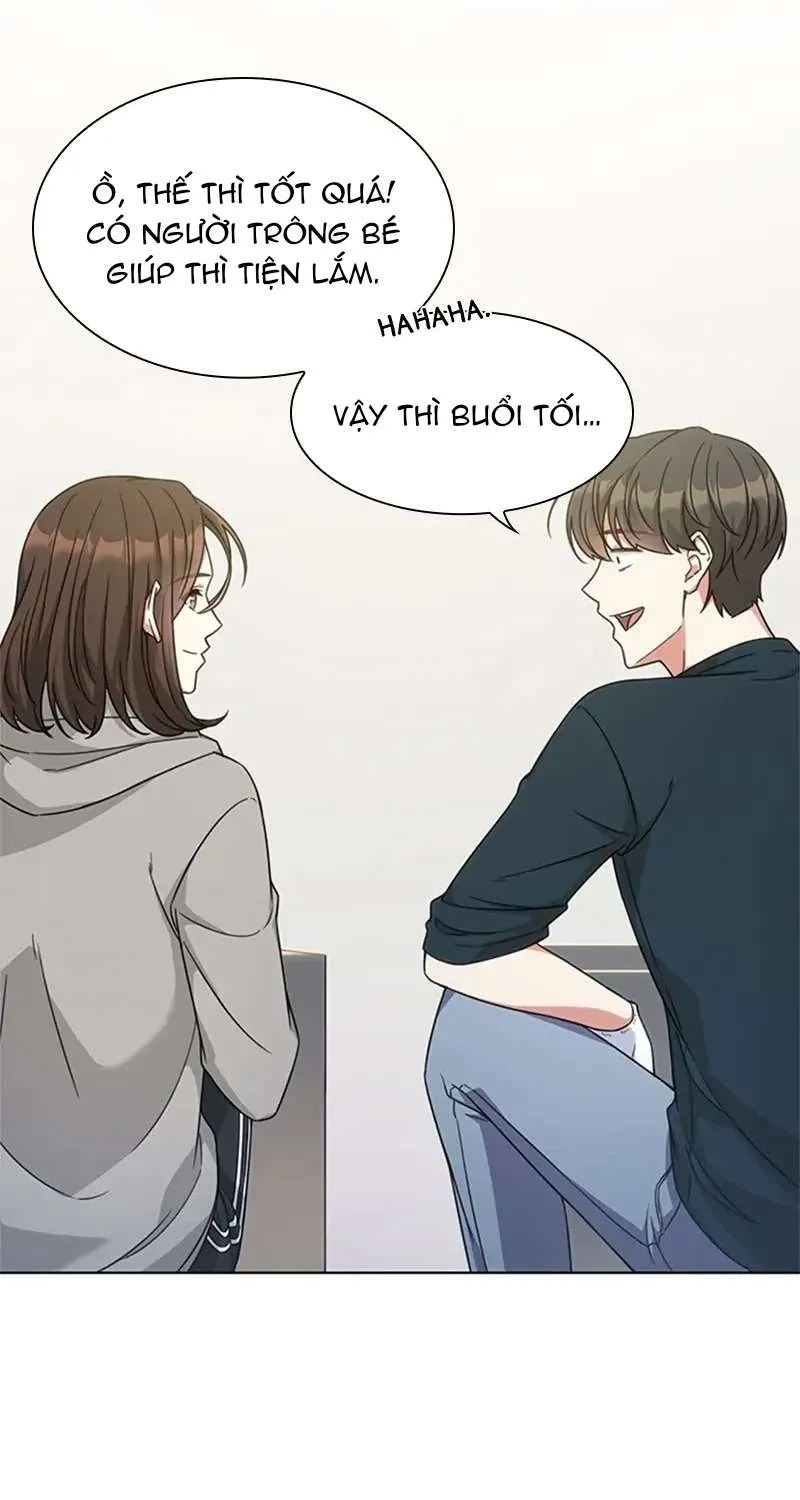 Chuyện Chị Đồng Nghiệp Của Tôi Chap 35 - Next Chap 36