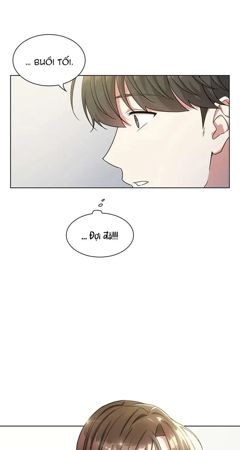 Chuyện Chị Đồng Nghiệp Của Tôi Chap 35 - Next Chap 36