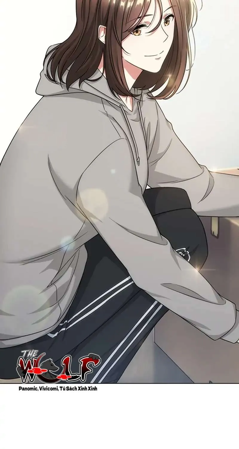 Chuyện Chị Đồng Nghiệp Của Tôi Chap 35 - Next Chap 36