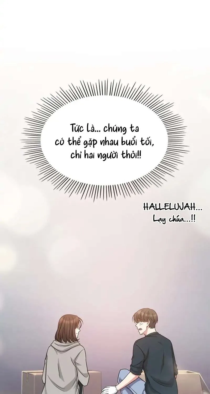 Chuyện Chị Đồng Nghiệp Của Tôi Chap 35 - Next Chap 36