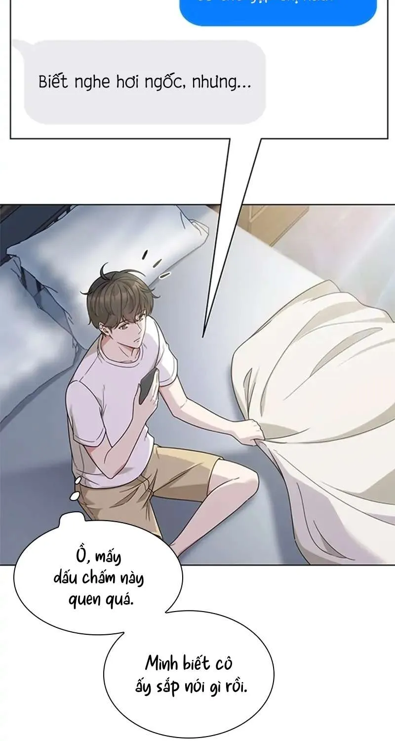 Chuyện Chị Đồng Nghiệp Của Tôi Chap 35 - Next Chap 36