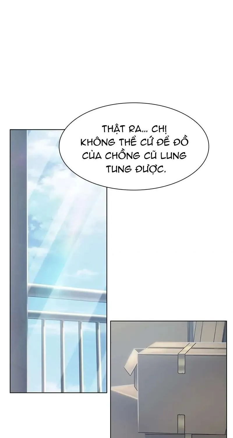 Chuyện Chị Đồng Nghiệp Của Tôi Chap 36 - Next Chap 37