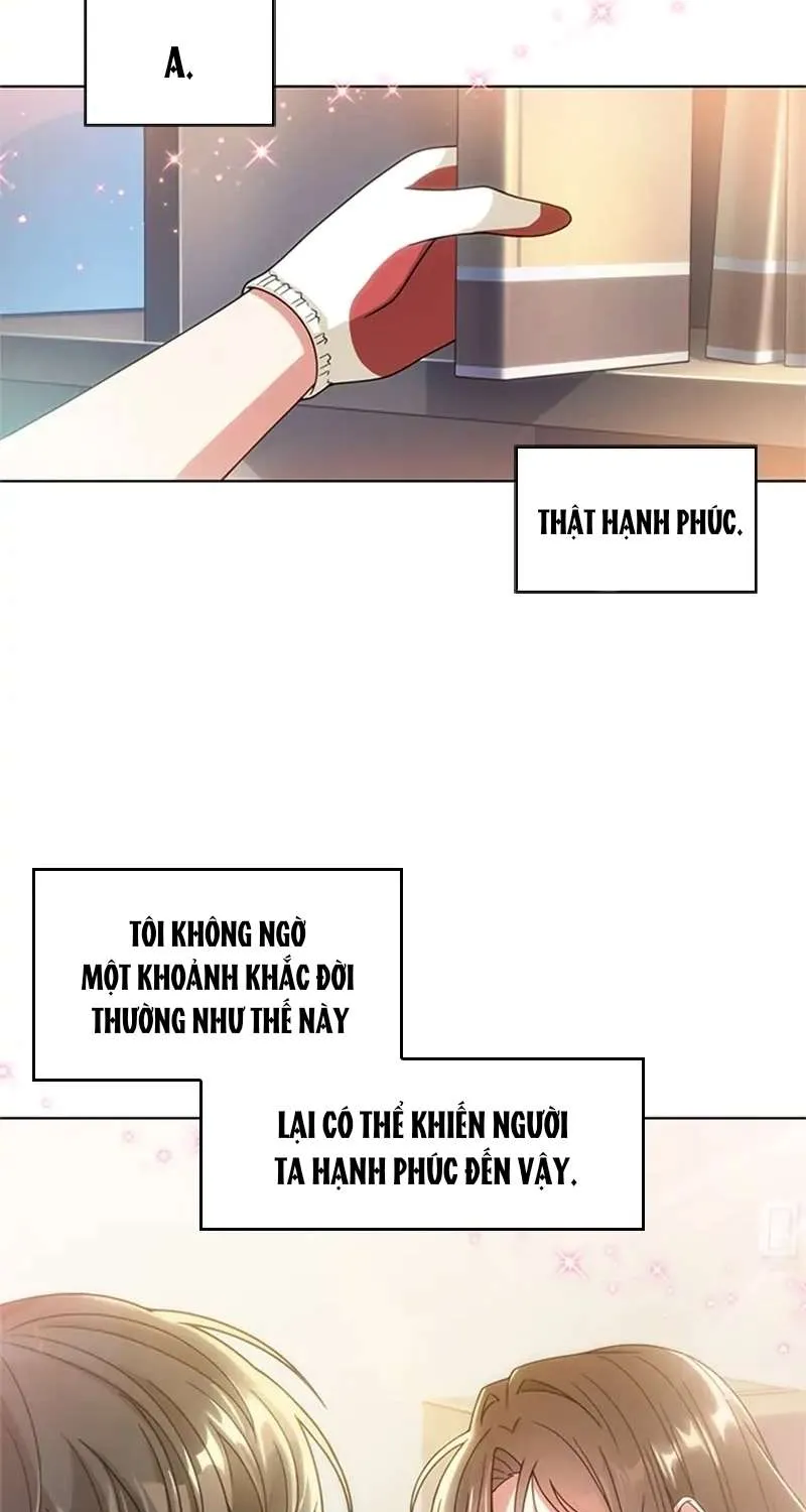 Chuyện Chị Đồng Nghiệp Của Tôi Chap 36 - Next Chap 37