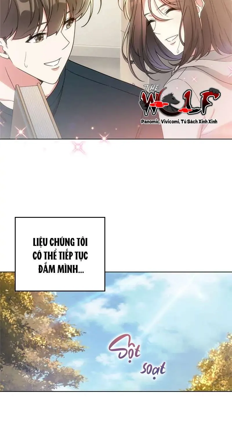 Chuyện Chị Đồng Nghiệp Của Tôi Chap 36 - Next Chap 37