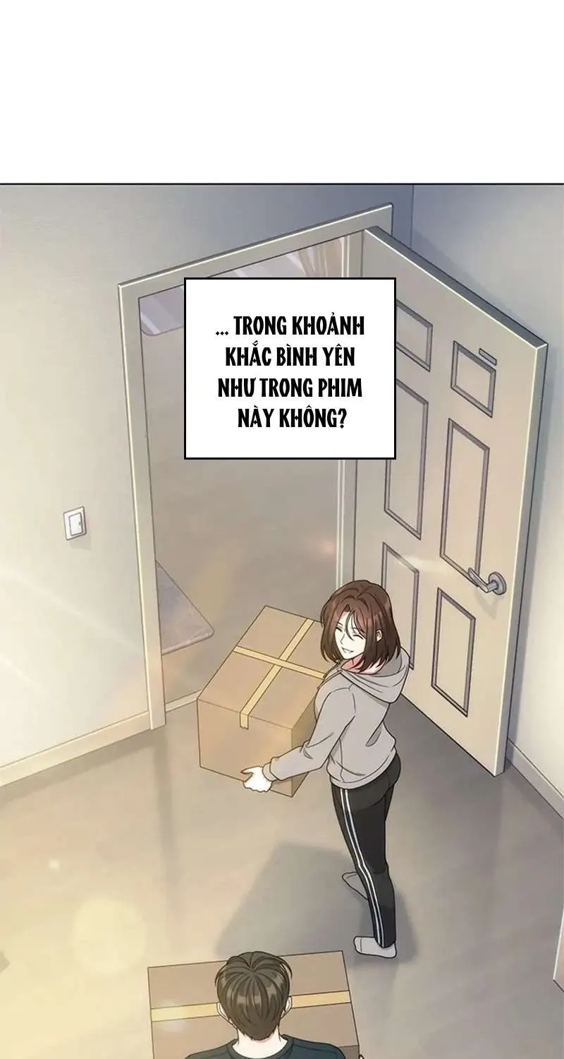 Chuyện Chị Đồng Nghiệp Của Tôi Chap 36 - Next Chap 37