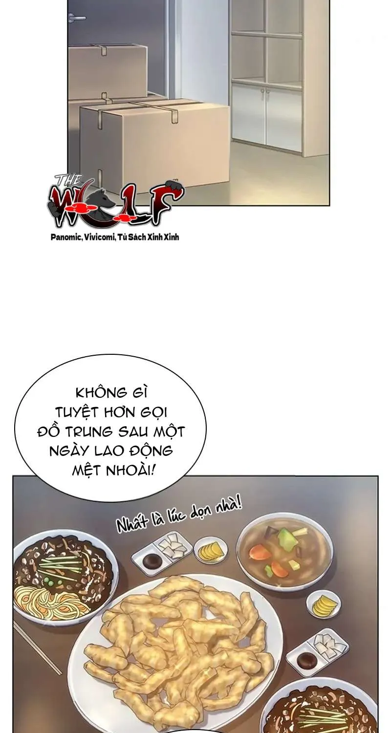 Chuyện Chị Đồng Nghiệp Của Tôi Chap 36 - Next Chap 37