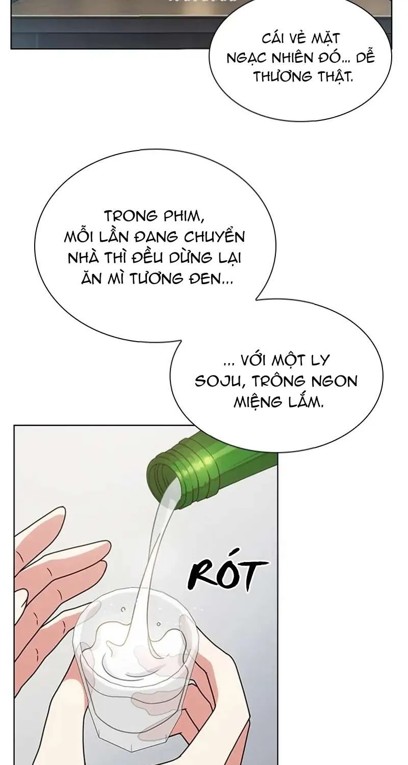 Chuyện Chị Đồng Nghiệp Của Tôi Chap 36 - Next Chap 37
