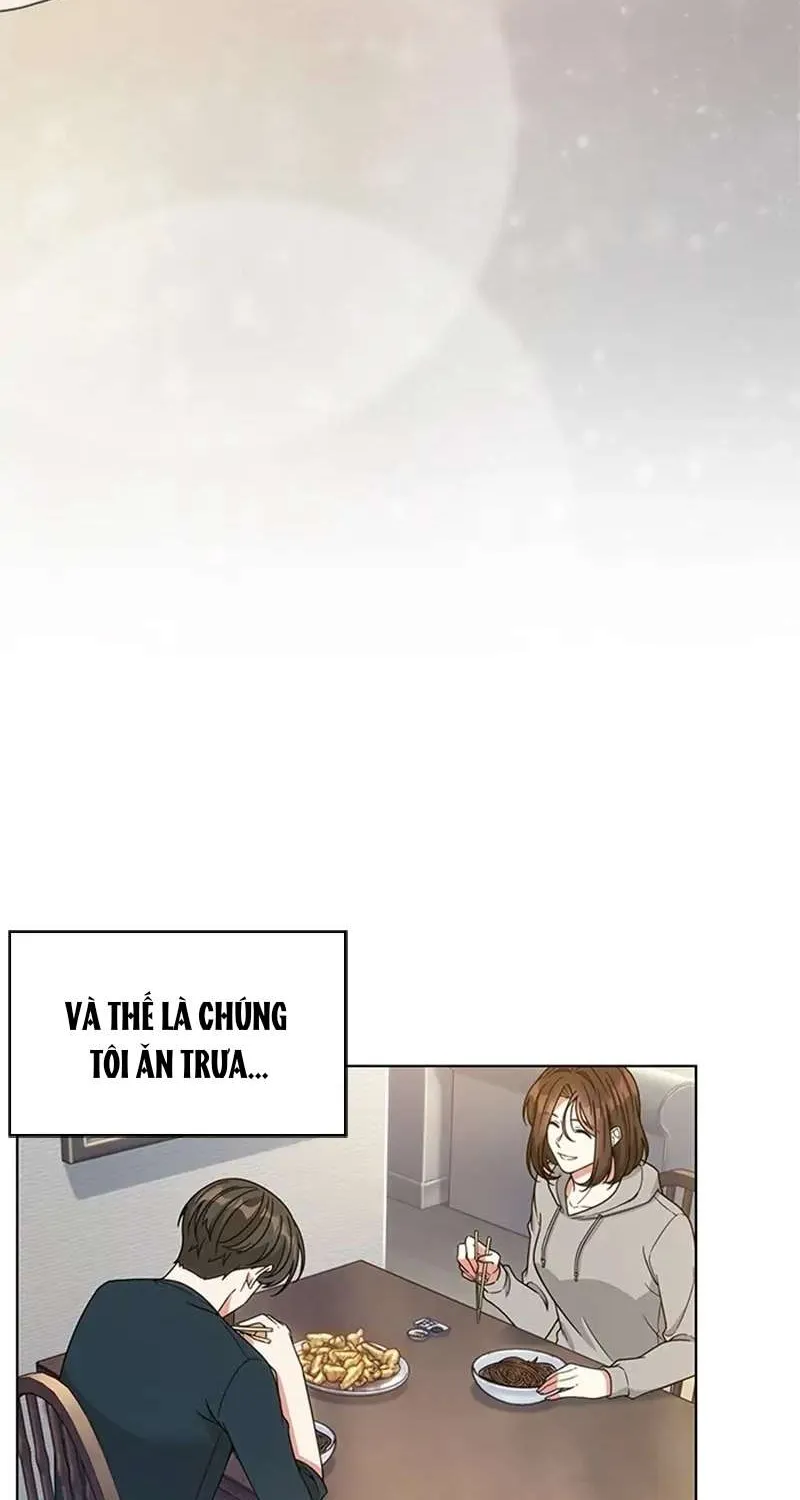 Chuyện Chị Đồng Nghiệp Của Tôi Chap 36 - Next Chap 37