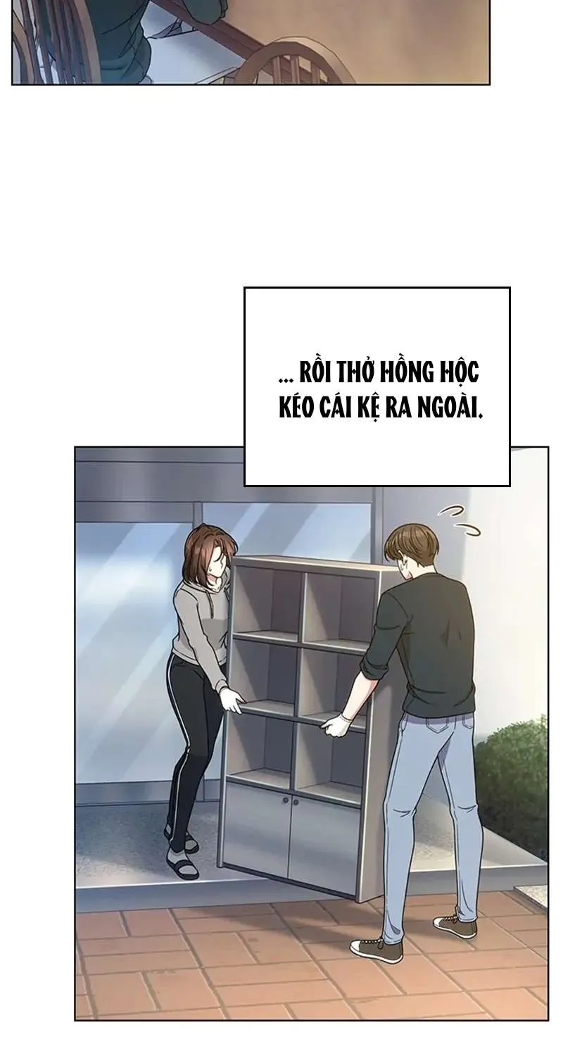 Chuyện Chị Đồng Nghiệp Của Tôi Chap 36 - Next Chap 37