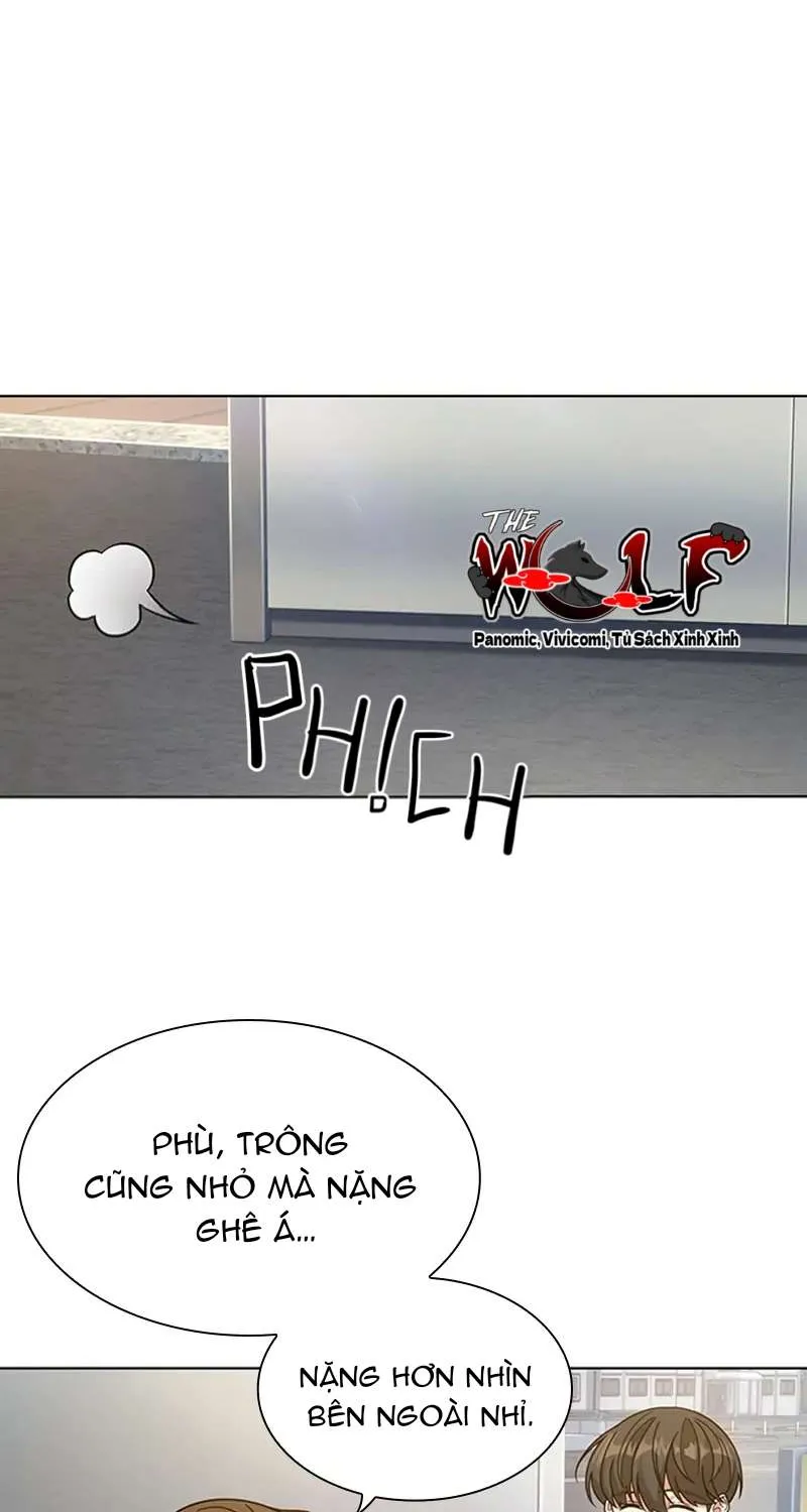 Chuyện Chị Đồng Nghiệp Của Tôi Chap 36 - Next Chap 37