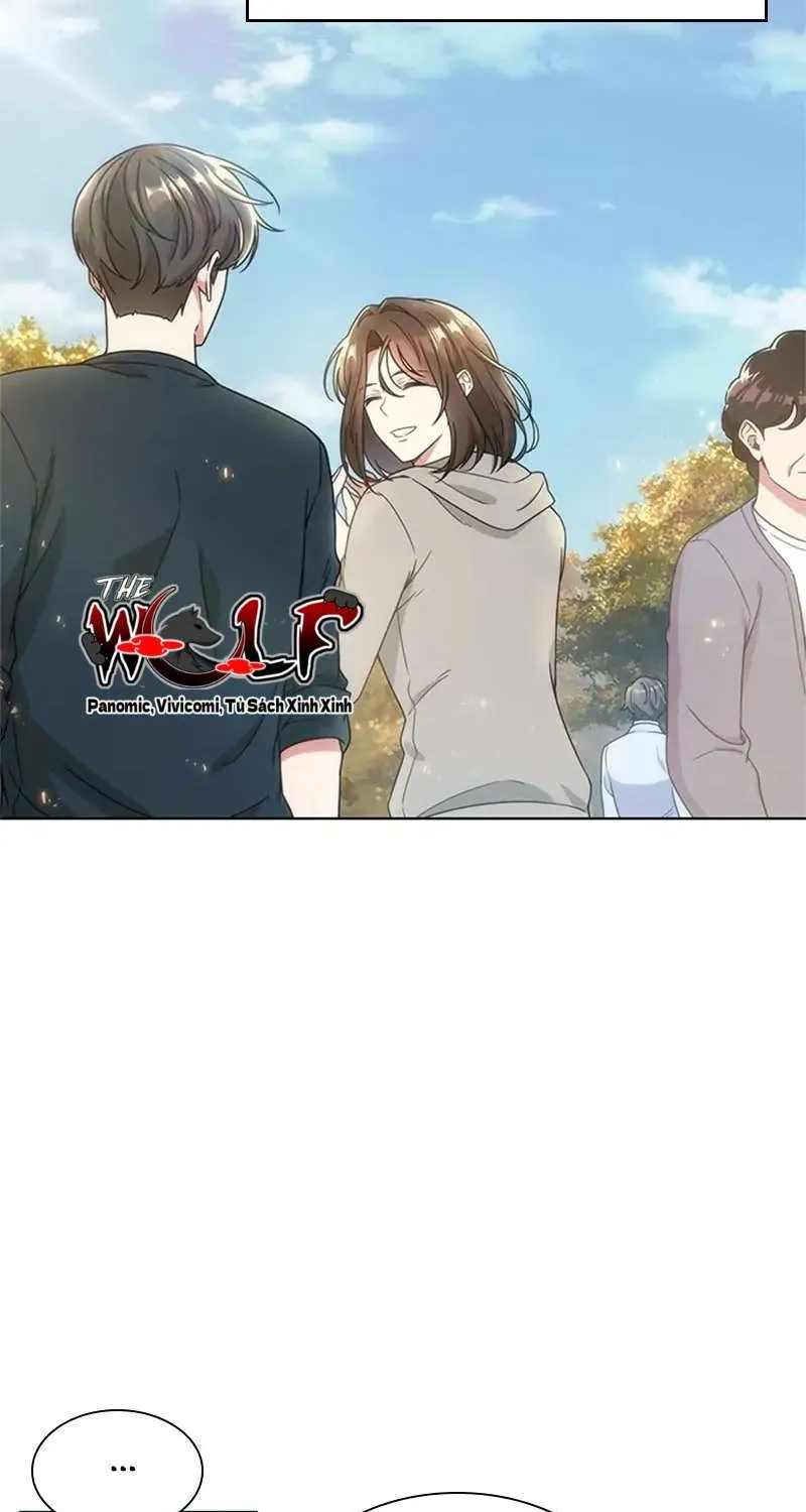 Chuyện Chị Đồng Nghiệp Của Tôi Chap 36 - Next Chap 37