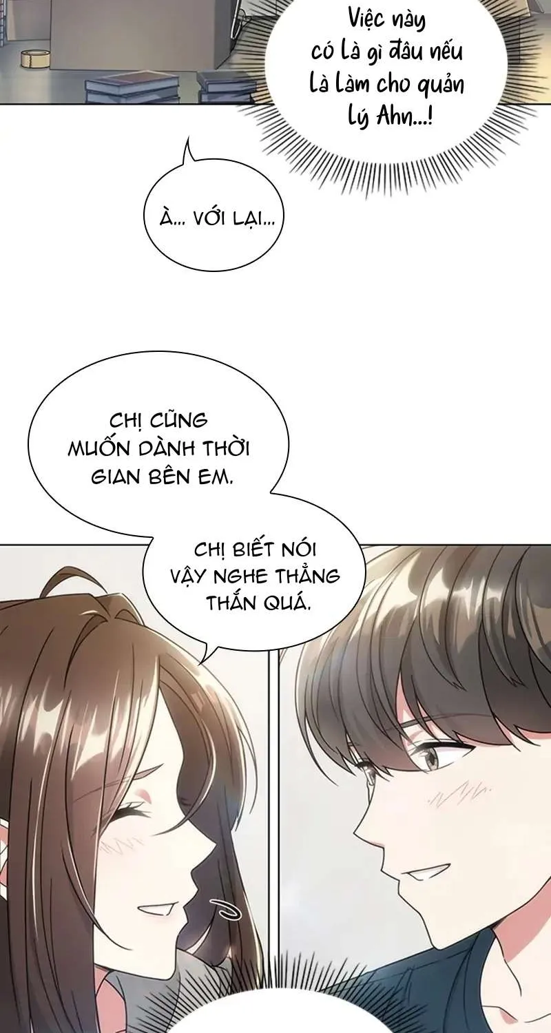 Chuyện Chị Đồng Nghiệp Của Tôi Chap 36 - Next Chap 37