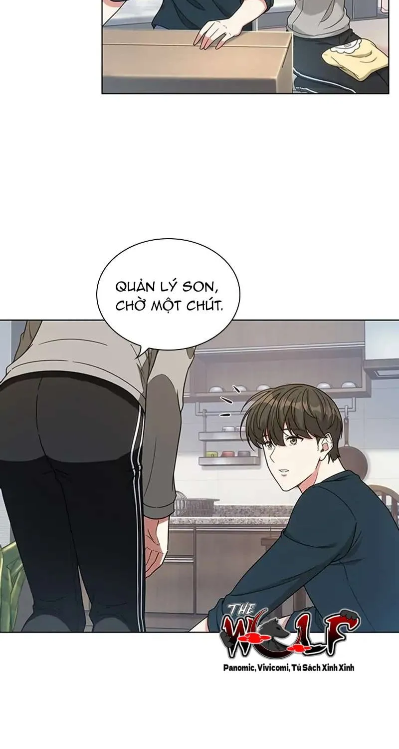 Chuyện Chị Đồng Nghiệp Của Tôi Chap 36 - Next Chap 37