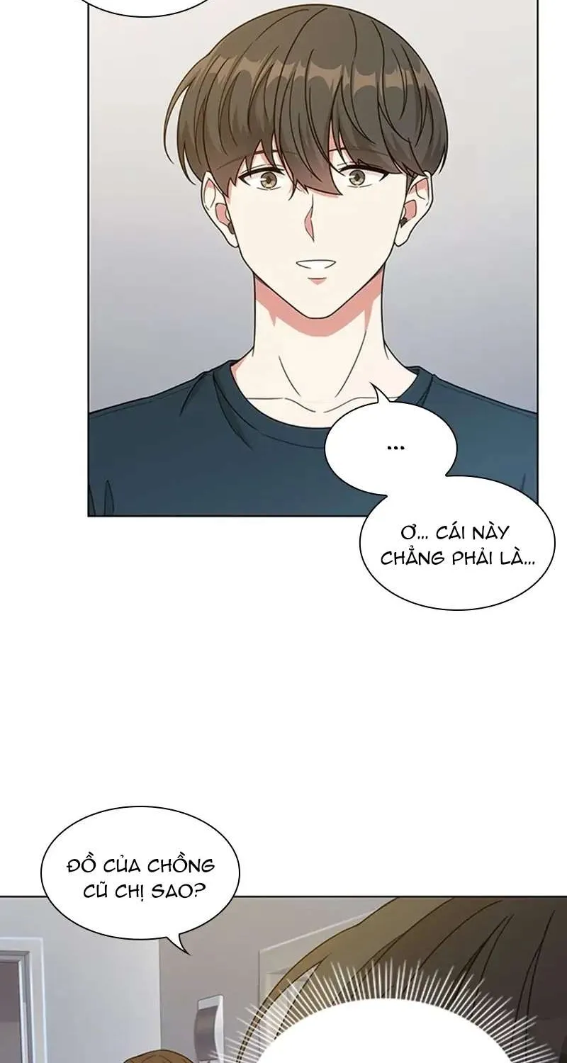 Chuyện Chị Đồng Nghiệp Của Tôi Chap 36 - Next Chap 37