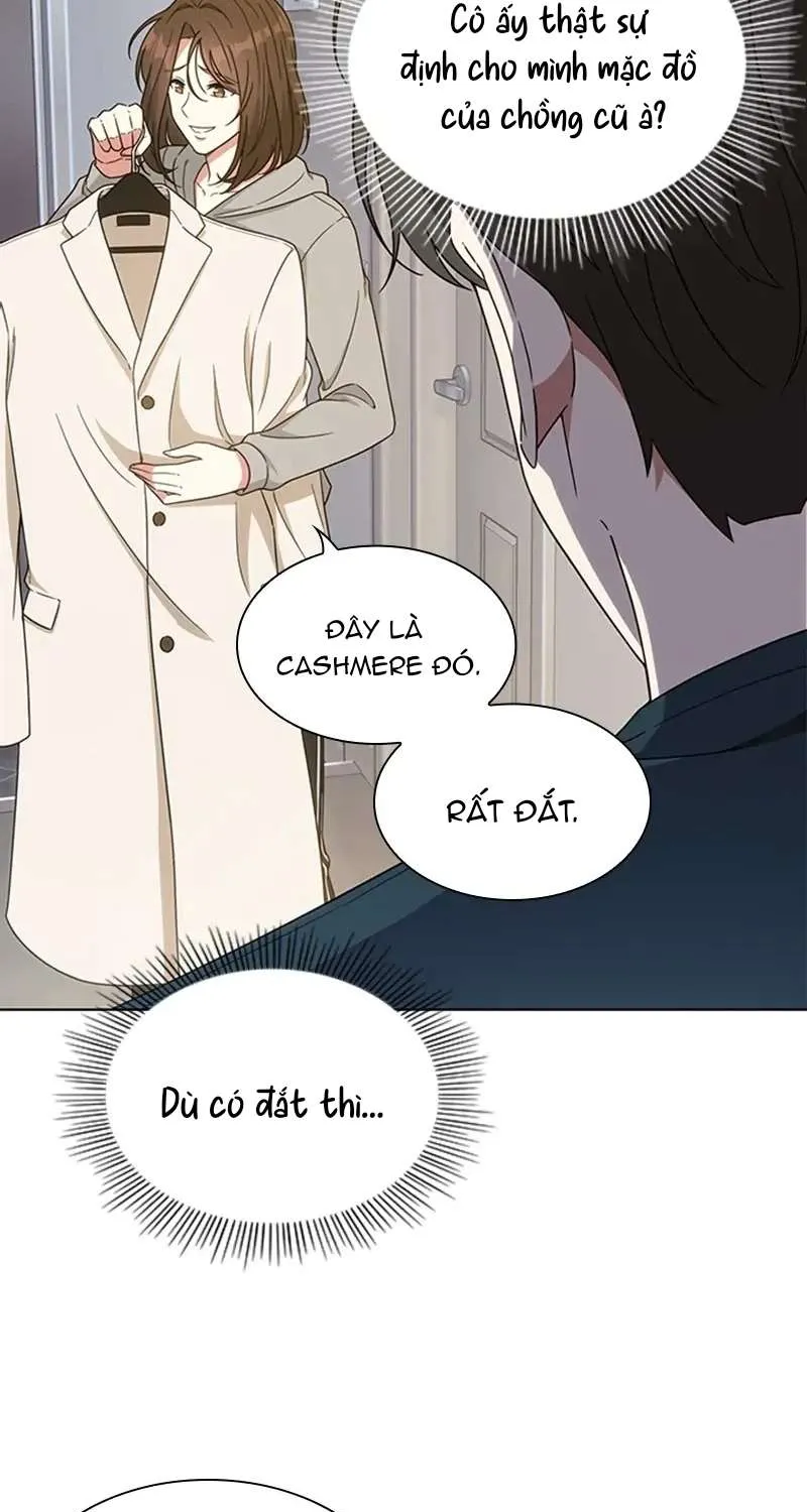 Chuyện Chị Đồng Nghiệp Của Tôi Chap 36 - Next Chap 37