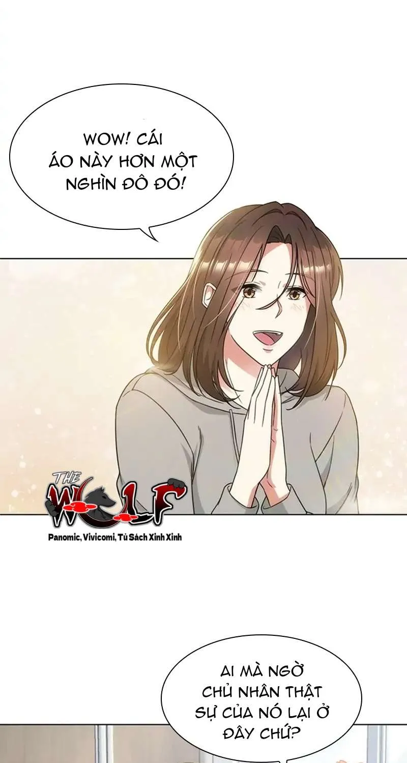 Chuyện Chị Đồng Nghiệp Của Tôi Chap 36 - Next Chap 37